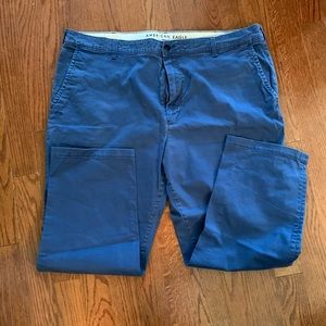 American Eagle chinos